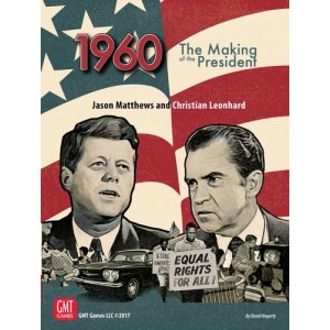 1960: The Making of the president (New Ed.)