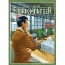fabrick manager ITA