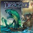 Descent: Sea of blood (Oceano di Sangue ENG)