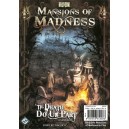 &lsquo;Til Death Do Us Part ENG esp. mansions of madness