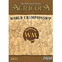 Agricola World Championship Deck ENG