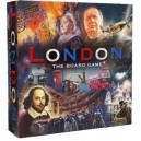 London - The Boardgame