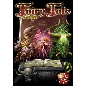 Fairy Tale