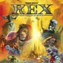 Twilight Imperium REX: Final Day of an Empire