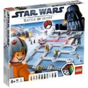 Battle of Hoth - Lego Star Wars