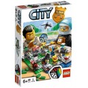 City Alarm - Lego Games