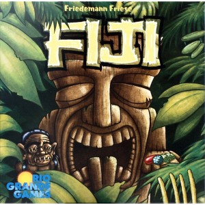 fiji edizione tedesca fiji edizione tedesca