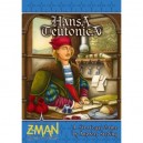 Hansa Teutonica ENG