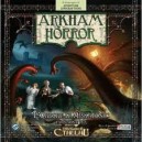L'orrore di Miskatonic :  Arkham Horror