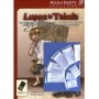 SAFEGAME Lupus in Tabula ITA + 25+25 bustine trasparenti adatte