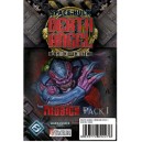 Mission Pack 1 (esp. per Death Angels)