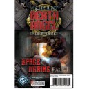 Space Marine Pack 1 (esp. per Death Angels)
