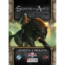 Adunata a Osgiliath: Il Signore degli Anelli:(LCG)