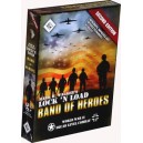 Lock 'n' Load - Band of Heroes 2nd edition