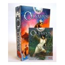 BUNDLE Olympos ENG + Oikoumene (espansione)