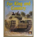 ASL For King and Country (Advanced Squad Leader Module 5)