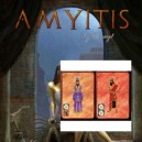BUNDLE Amyitis HOL/ITA + Espansione (completo di manualetto ITA laser a colori)