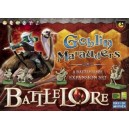 Goblin Marauders: Battlelore - espansione ENG