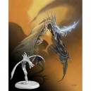 Descent: Road to Legend - Dar Hilzernod (miniatura)