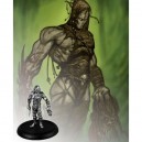 Descent: Road to Legend - Gata The White Death (miniatura)