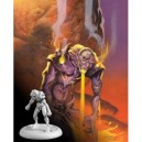 Descent: Road to Legend - Kar-Amag-Atoh (miniatura)
