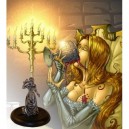 Descent: Road to Legend - Lady Eliza Farrow (miniatura)