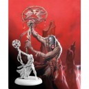 Descent: Road to Legend - Slaggorrath (miniatura)