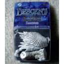 Descent: Sea of Blood - Darkwind (miniatura)