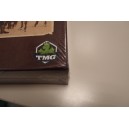 Homesteaders 2nd ed. (scatola leggermente ammaccata) [DD]