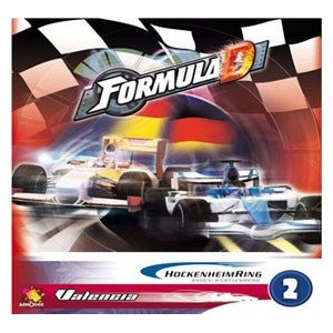Valencia & Hockenheim - Formula D - circuiti (2)