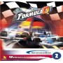 Formula D: Valencia Hockenheim Exp