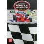 Formula motor racing