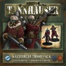 Tannhauser Matriarchy Troop Pack