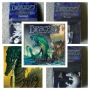 BUNDLE Descent: Oceano di Sangue + Darkwind + Kraken + Soriss + Sweetheart