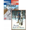 BUNDLE Twilight Struggle Deluxe edition ITA + Pochi acri di neve