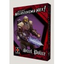 Neuroshima Hex! Steel Police