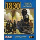 1830: Ferrovie e Capitani d'Industria (Railways & Robber Barons)