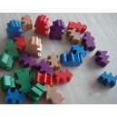 Agricola: farmeeples