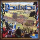Dominion: Gioco base ENG