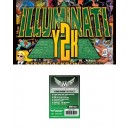 SAFEGAME Illuminati Y2K + 200 bustine trasparenti adatte