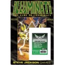 SAFEGAME Illuminati: Deluxe Edition + 100 bustine trasparenti adatte