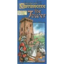 La Torre: Carcassonne - espansione ENG