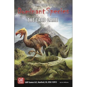 Dominant Species: The Card Game GMT