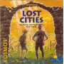 Lost Cities ENG (Citta' Perdute)