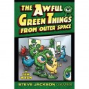 The Awful Green Things from Outer Space