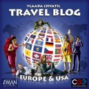 Travel Blog