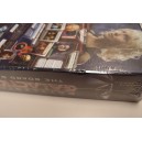 Battlestar Galactica: Pegasus expansion ENG (scatola leggermente piegata) [DS]