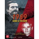 1989 : Dawn of Freedom GMT