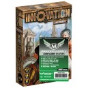 SAFEGAME Innovation 2nd Ed. + 200 bustine protettive trasparenti