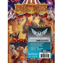 SAFEGAME Drum Roll + 100 bustine protettive trasparenti